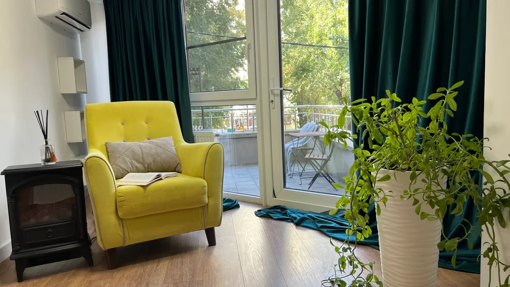 Уютная квартира с террасой. — аренда посуточно в Ростов-на-Дону