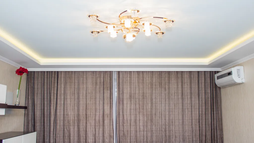 Квартира-люкс в классическом стиле в самом центре