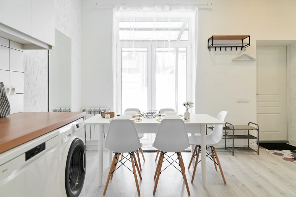 Коттедж Домик с яблонями — Москва