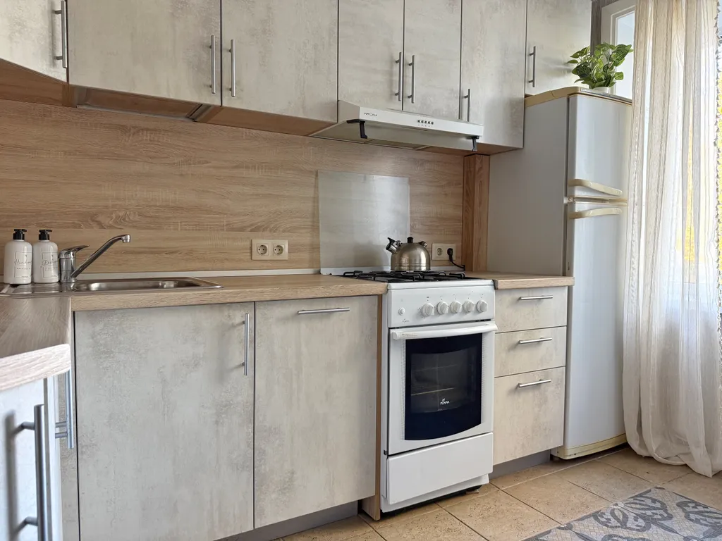 Квартира Квартира Уютно как дома — Пушкин