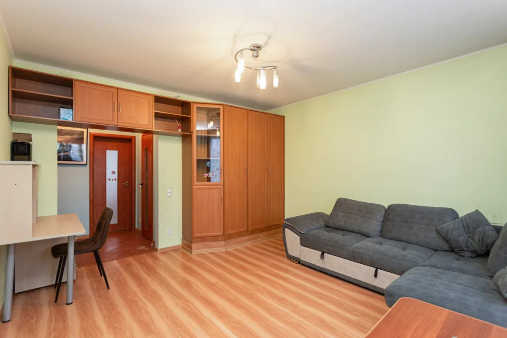 Семейные апартаменты