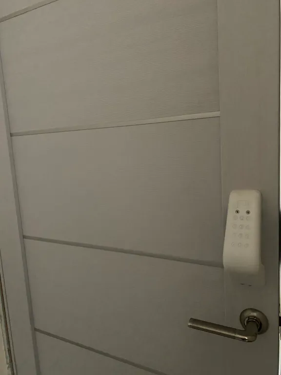 Квартира Квартира Мыс Фиолент Апартамент с видом на море — Севастополь