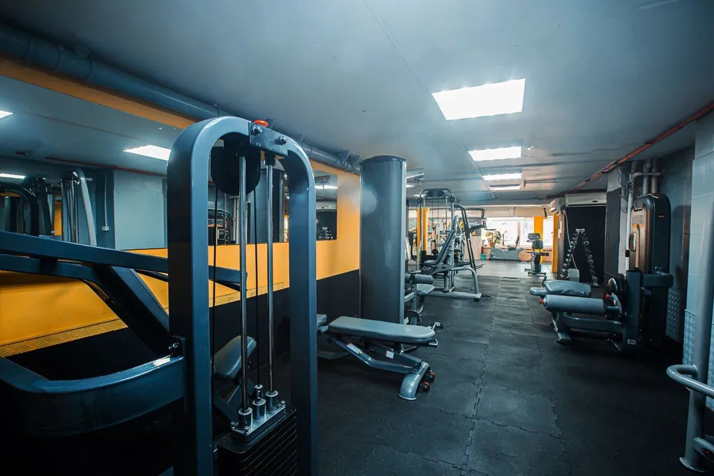 Квартира Комната — Москва