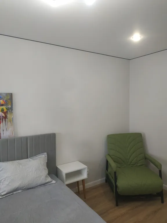 Прекрасная квартира в ЖК Факел