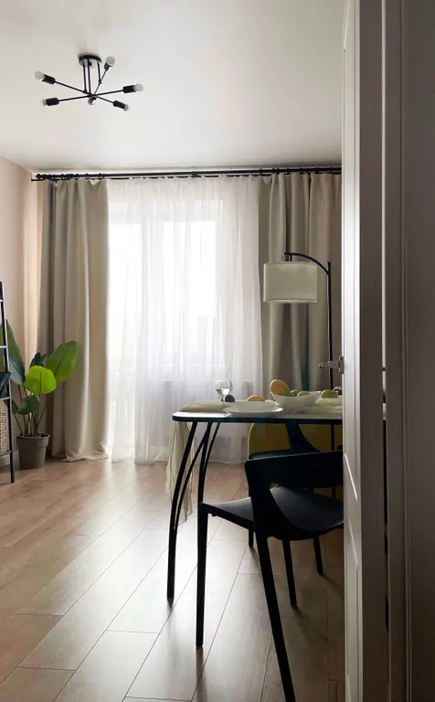 Апартаменты Манго Кошелев парк