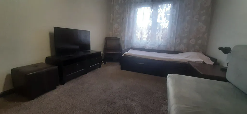 Уютная квартира с удобным расположением