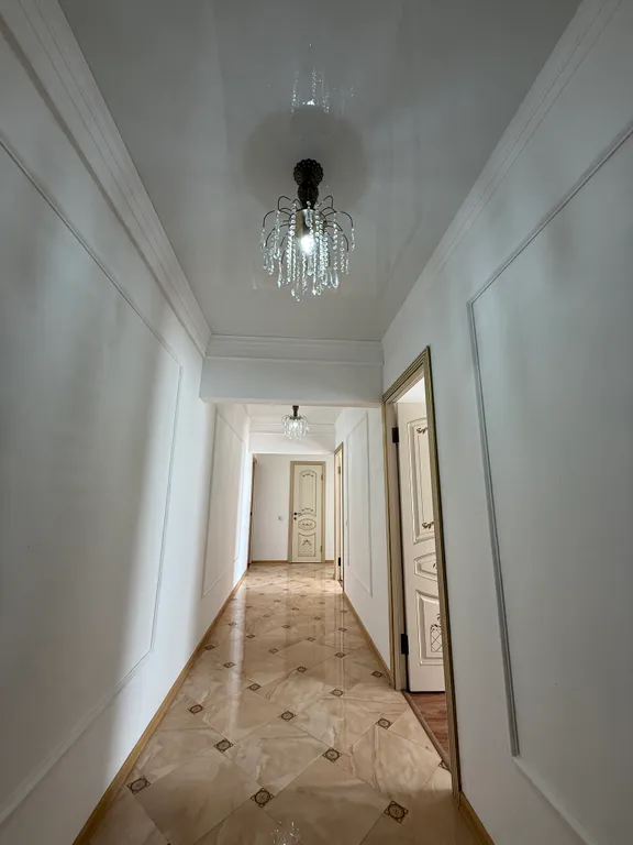 Квартира рядом с пляжем