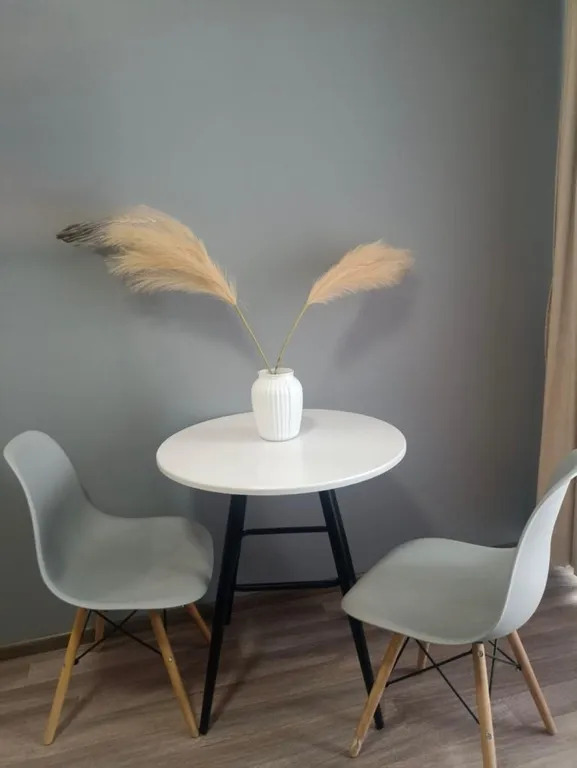 Уютнaя квартира