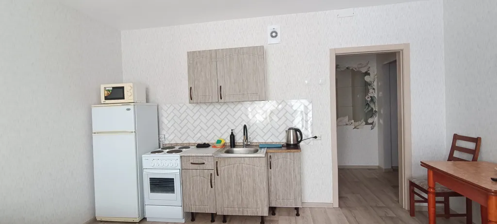 Тропическая студия в центре