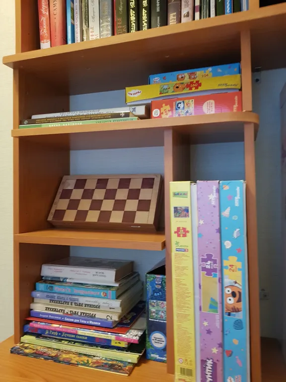 Дом с сауной у озера