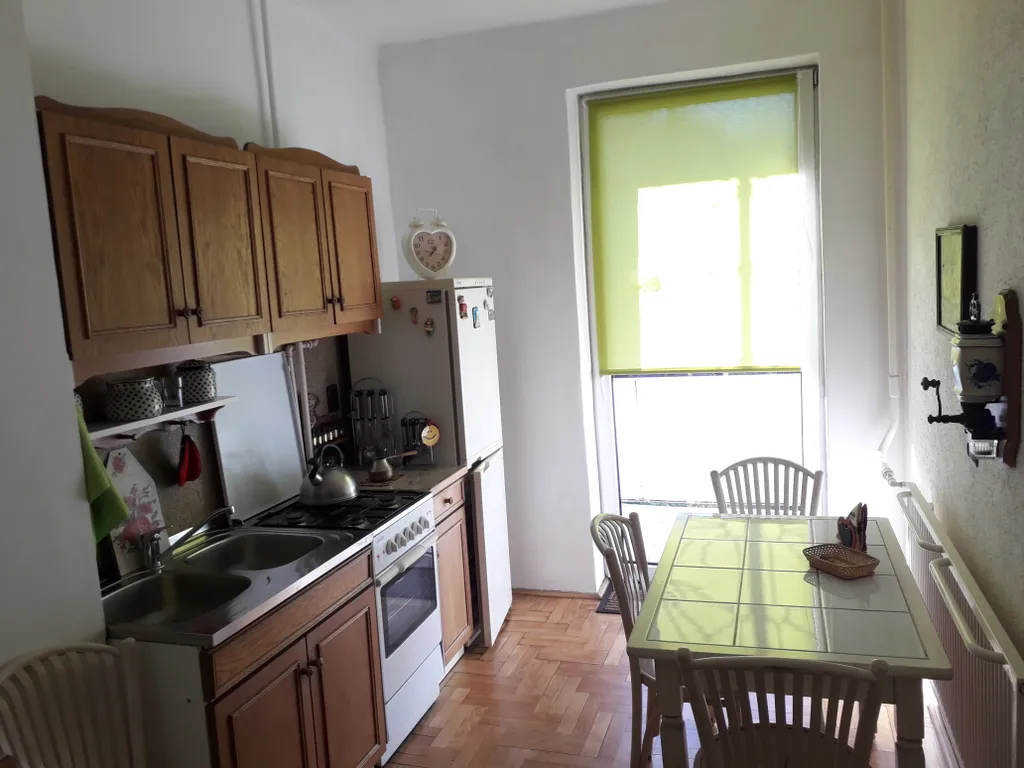 Квартира Просторная квартира у острова Канта — Калининград