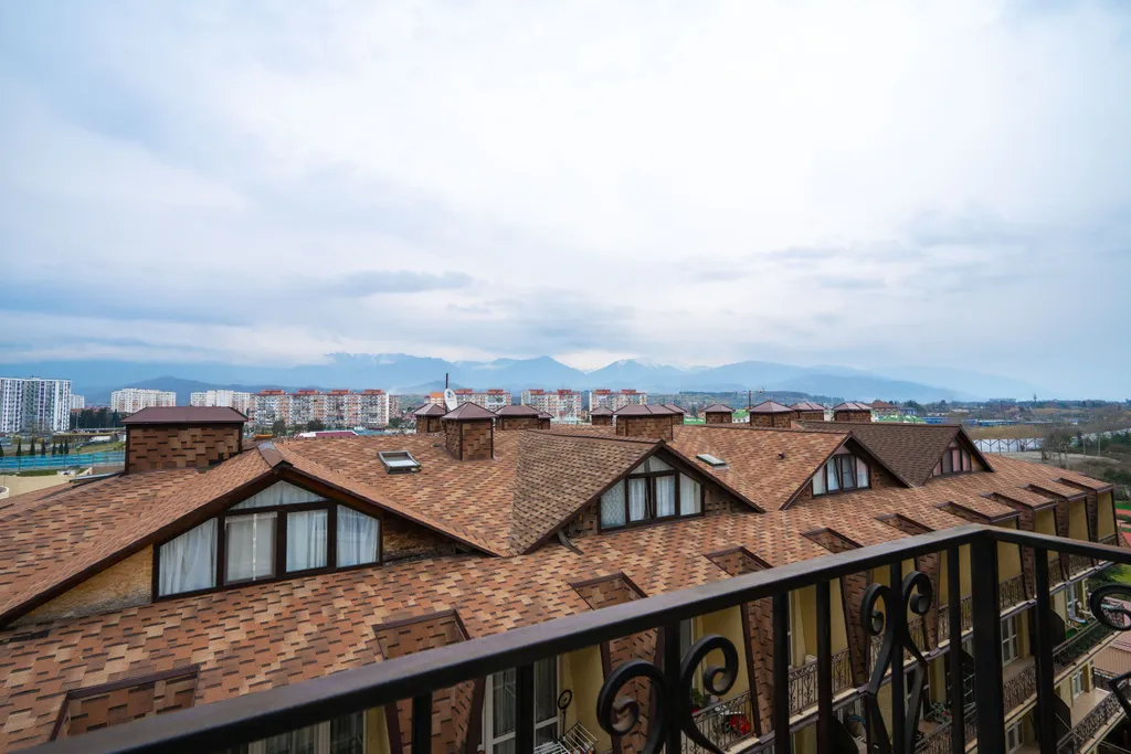 Квартира Квартира Студия у Имеретинского — Сириус