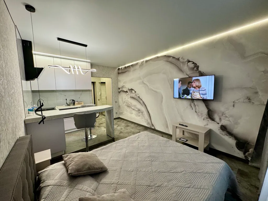 Красивая и изысканная