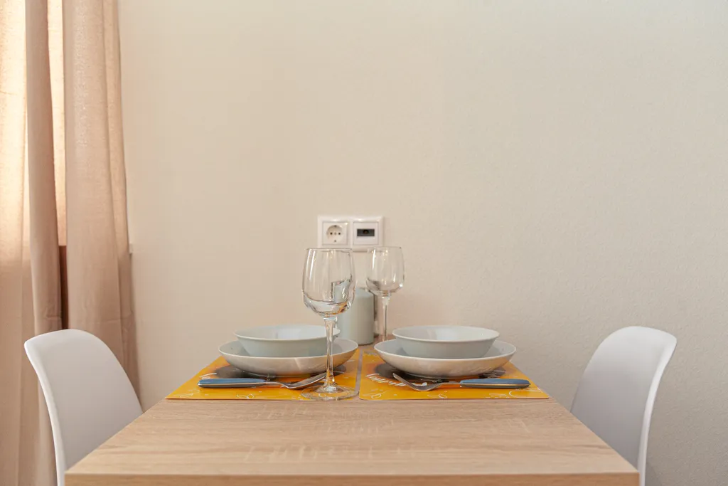 Квартира 1-комнатная Квартира — Москва