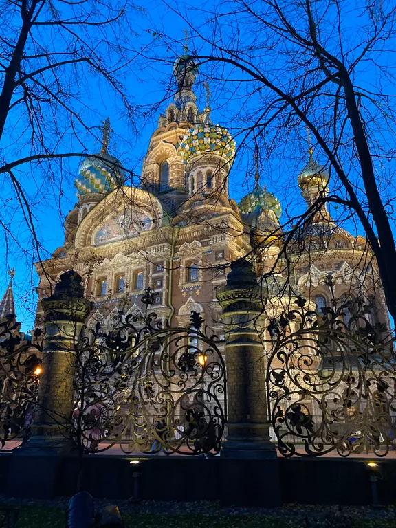 Квартира Квартира 200 м от Дворцовой площади — Санкт-Петербург