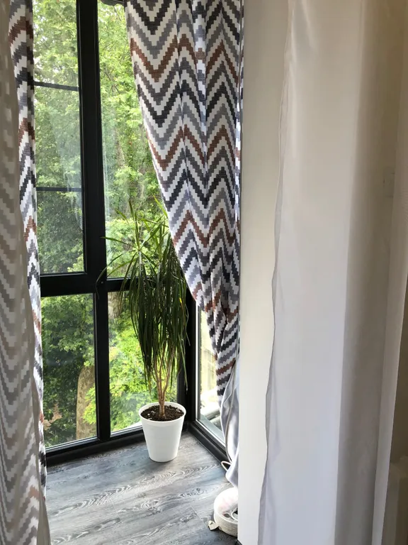 Уютная квартира в центре рядом с морем