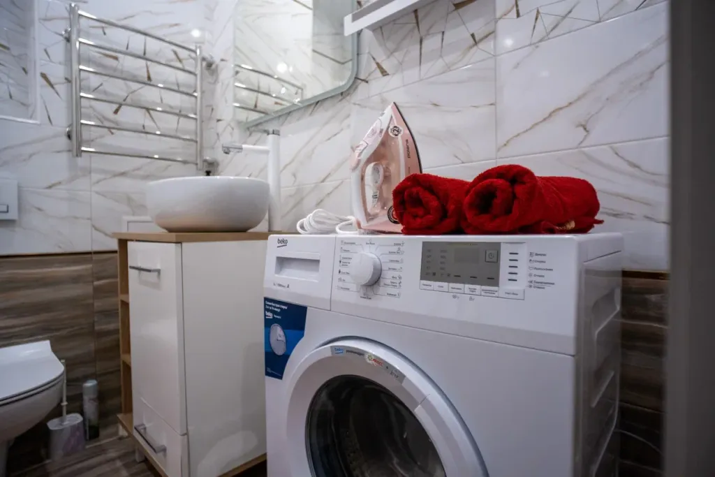 Апартаменты уютная евродвушка в отличном районе