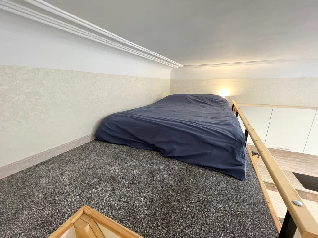 Уютная студия на Набережной