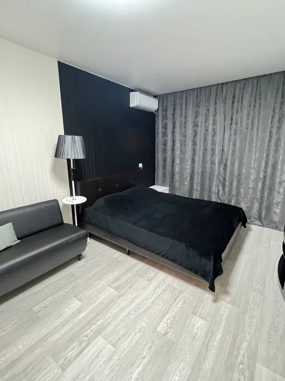 1-комнатная Квартира — аренда посуточно в Комсомольск-на-Амуре