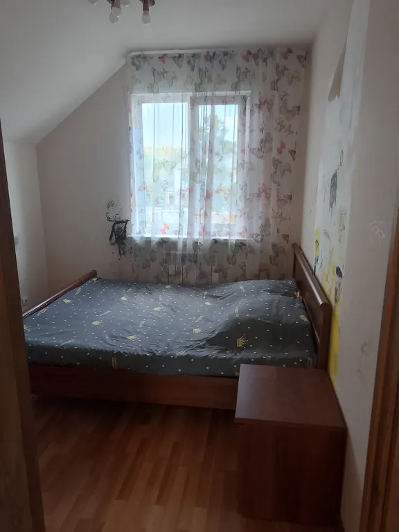 Уютный коттедж в черте города