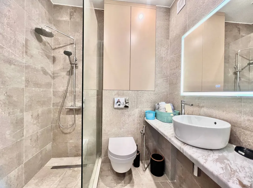 Евро - апартаменты с бассейном