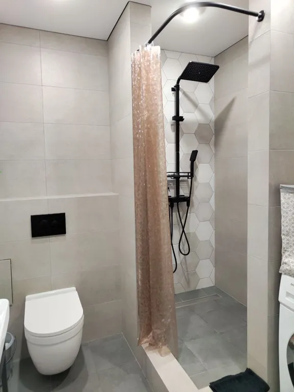 Комфортная квартира Рио Гранд рядом с пляжем