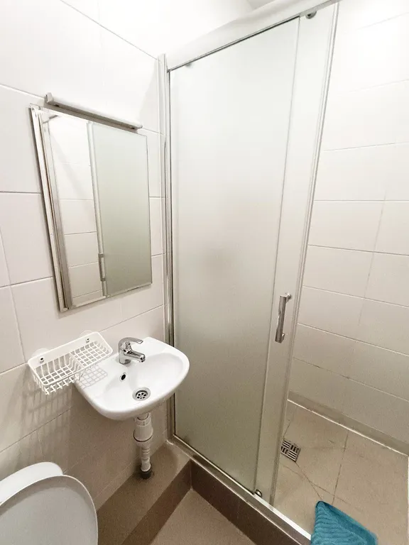 Уютный номер в отеле