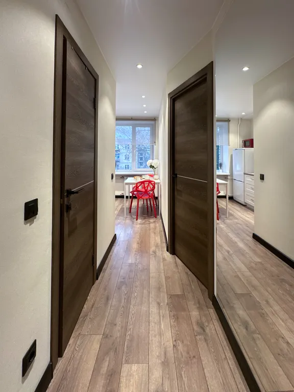 Квартира Уютная квартира в историческом центре Пушкина — Пушкин