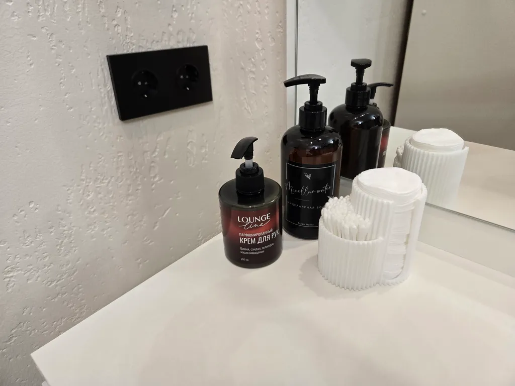 Стильные и уютные апартаменты в самом сердце Мурманска