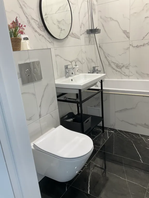 Квартира Апартаменты Релакс — Зеленоградск