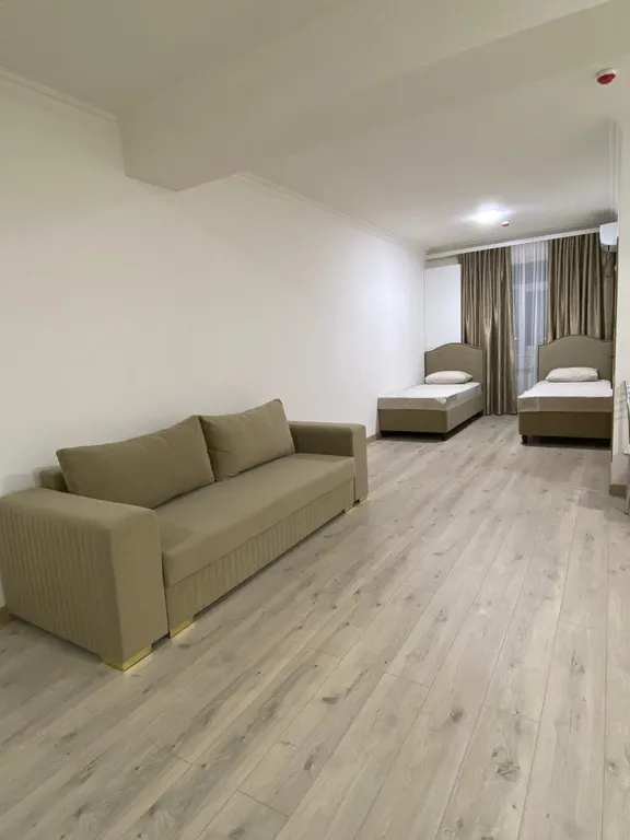 Квартира - апартамент