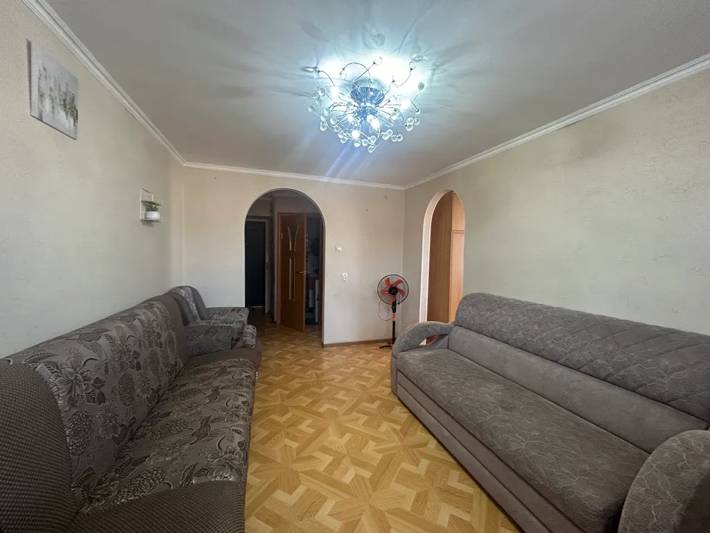 Двушка в центре