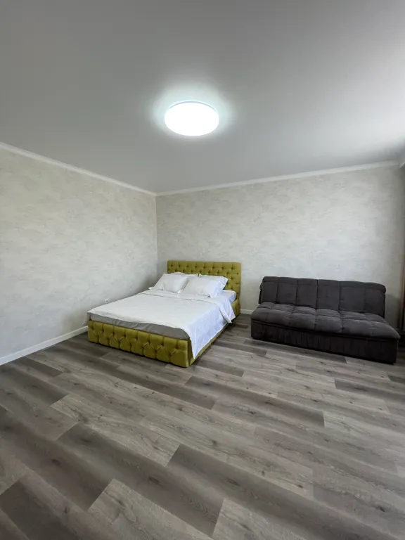 Частный дом