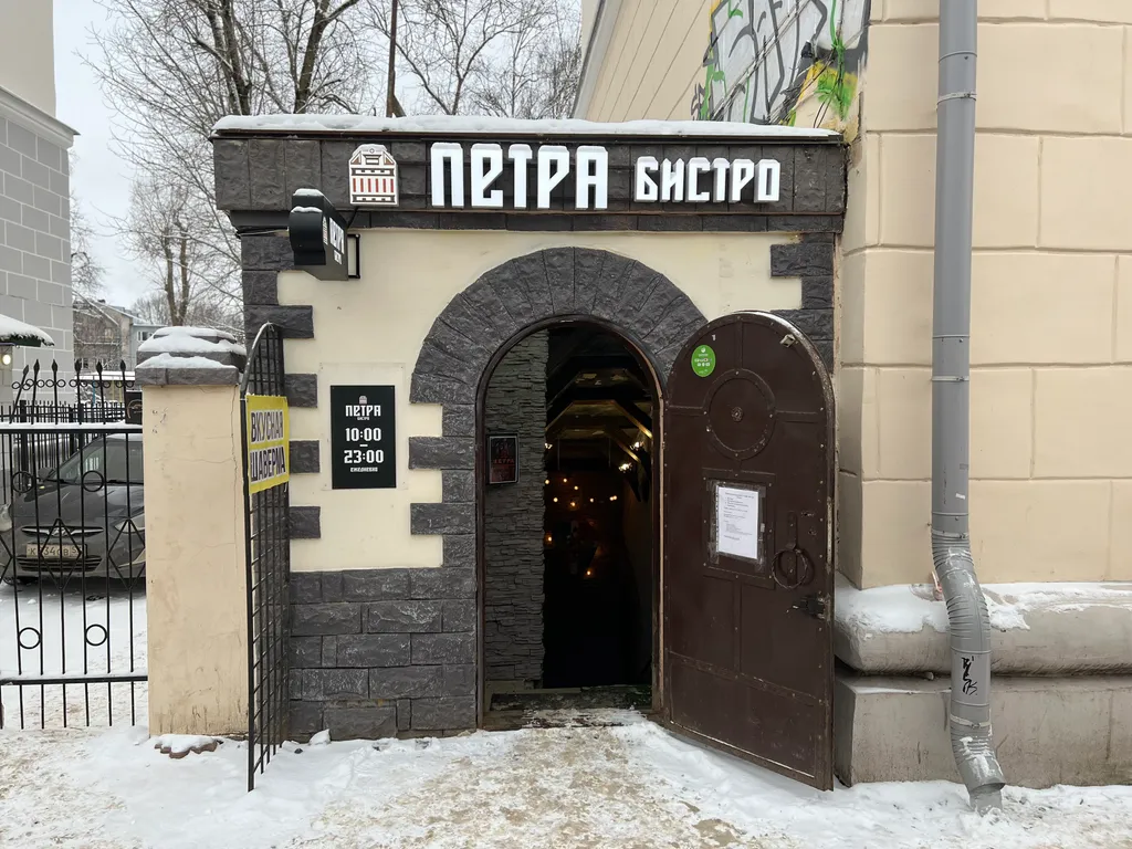 Кварира-студия в самом центре города