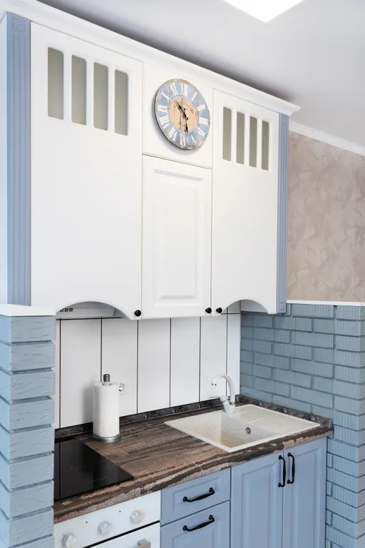 Квартира Квартира Уютная студия рядом с морем — Анапа