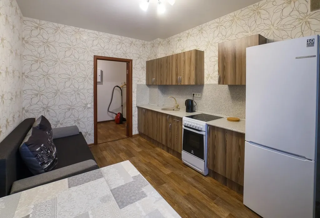 Уютные апартаменты на Заря, 16