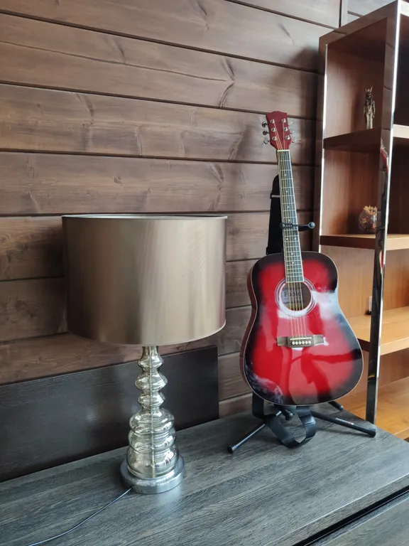 Gorky Kazino уютная квартира с видом на гору