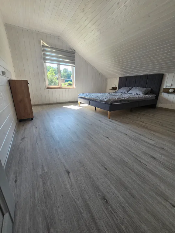 Коттедж 6-комнатный Дом — Орехово