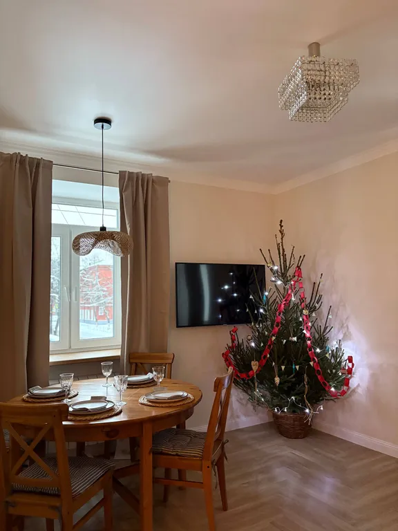 Квартира Апартаменты Пушкин дом — аренда посуточно в Ярославль