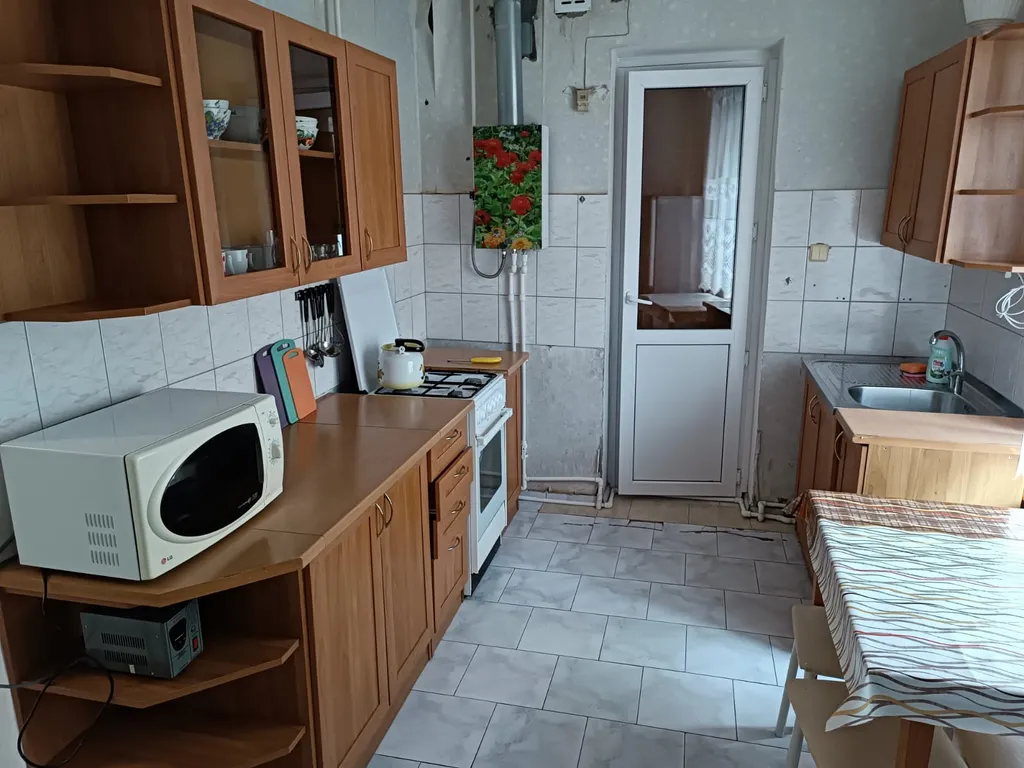 4-комнатный Дом