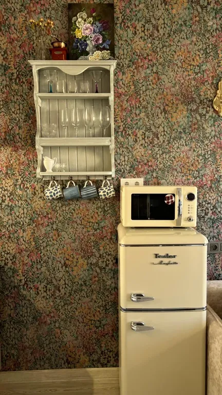 Апартаменты MoreArti