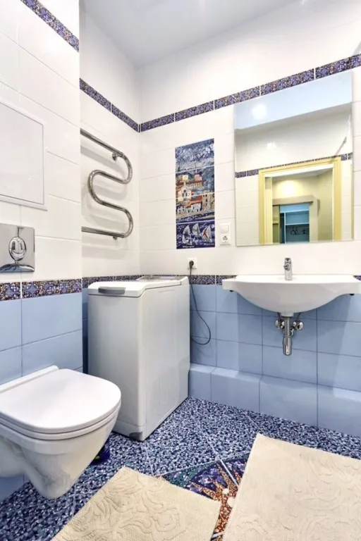 Квартира Шикарная 1 комнатная квартира в новом доме — Краснодар