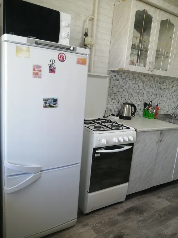 Шикарная, после ремонта 1 комнатная квартира