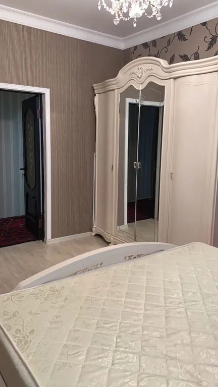 Квартира Квартира со всеми удобствами — Дербент