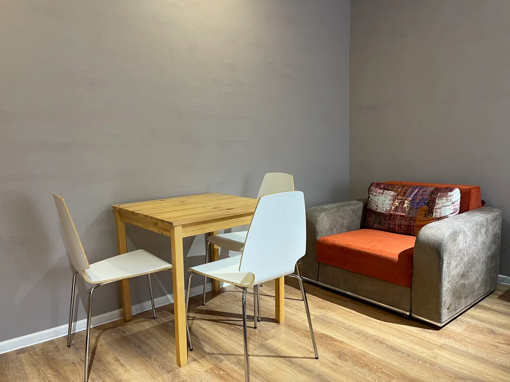 Квартира Квартира в центре — Ялта