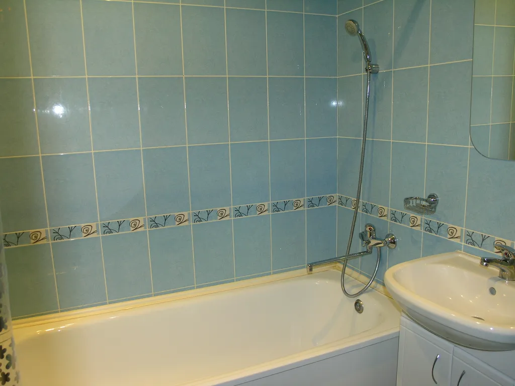 Комфортабельная квартира