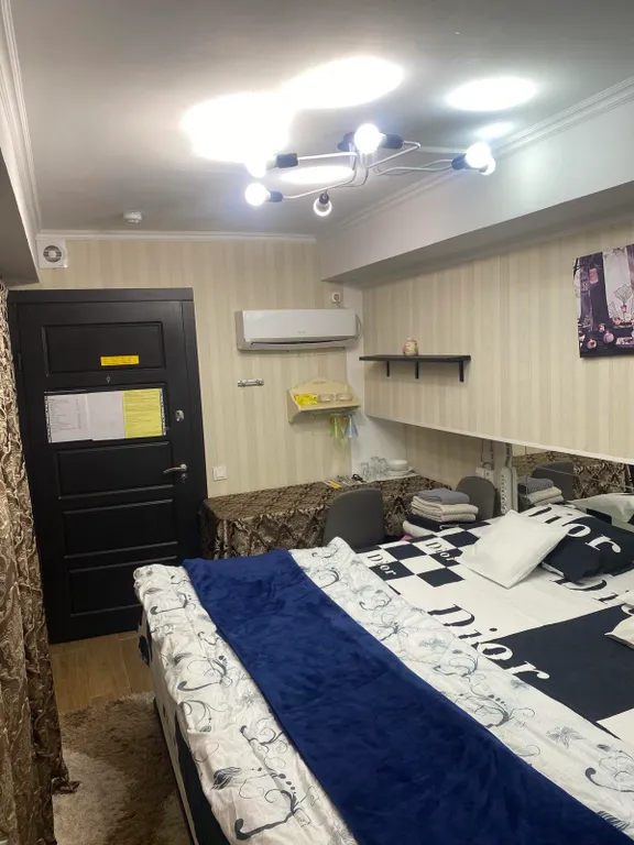 Комната