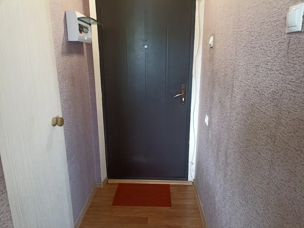 Уютная 1-комнатная квартира