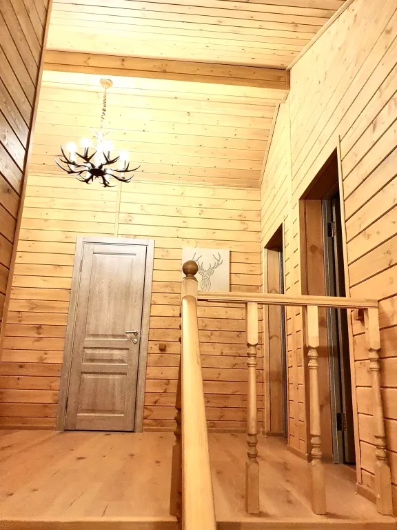 3-комнатный Дом