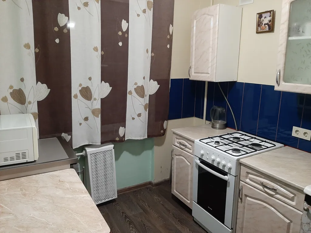 Квартира Уютная квартира рядом с центром Рыжих — Москва